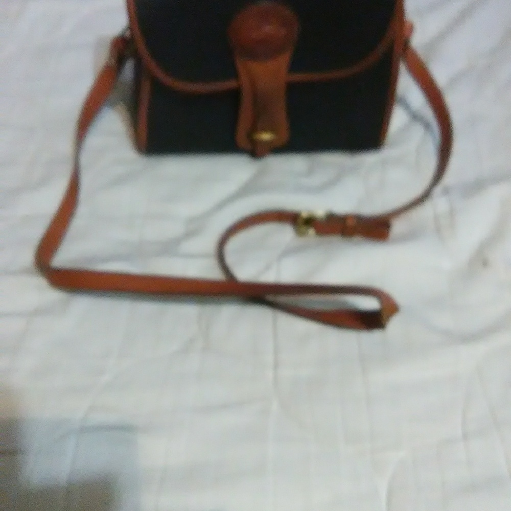 Hand bag